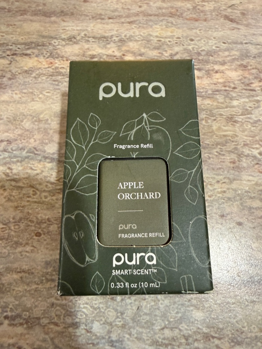 PURA Smart Scent Fragrance Refill